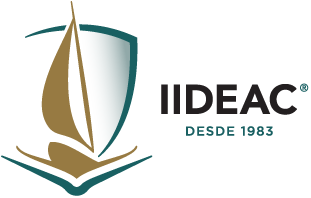 Instituto De Investigacion Para El Desarrollo De La Educacion, Ac logo